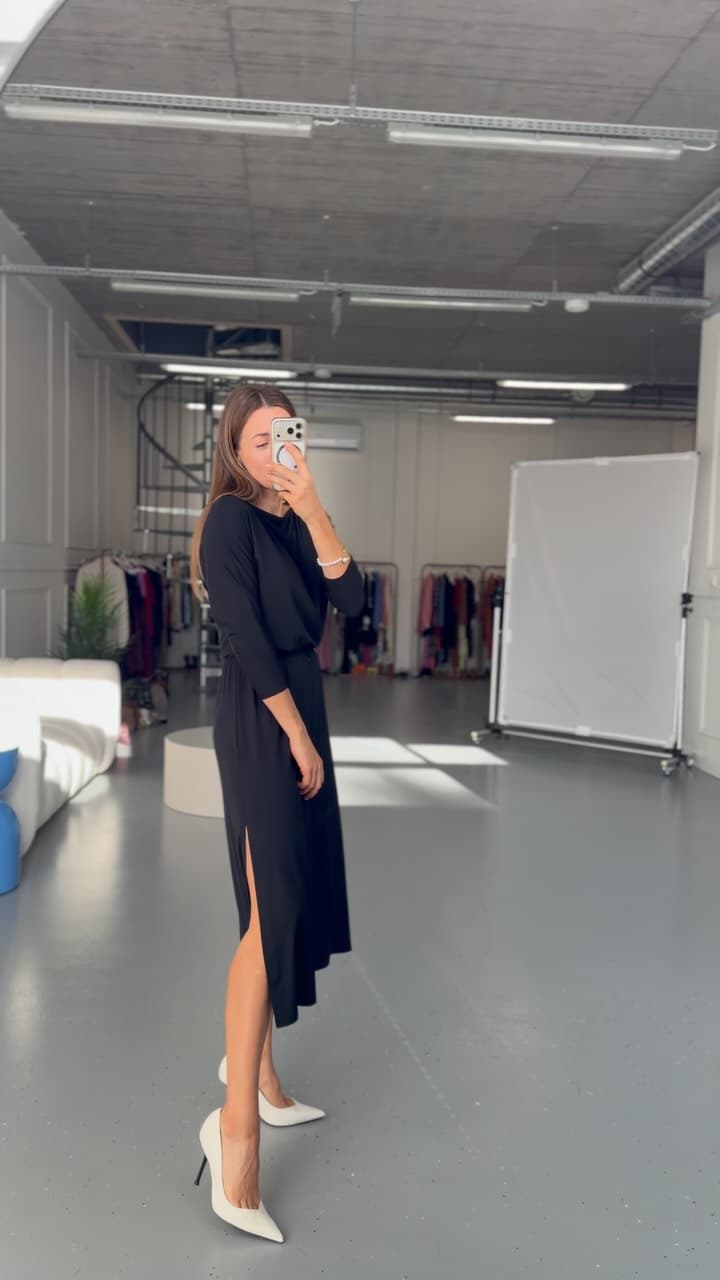 Sukienka Hot