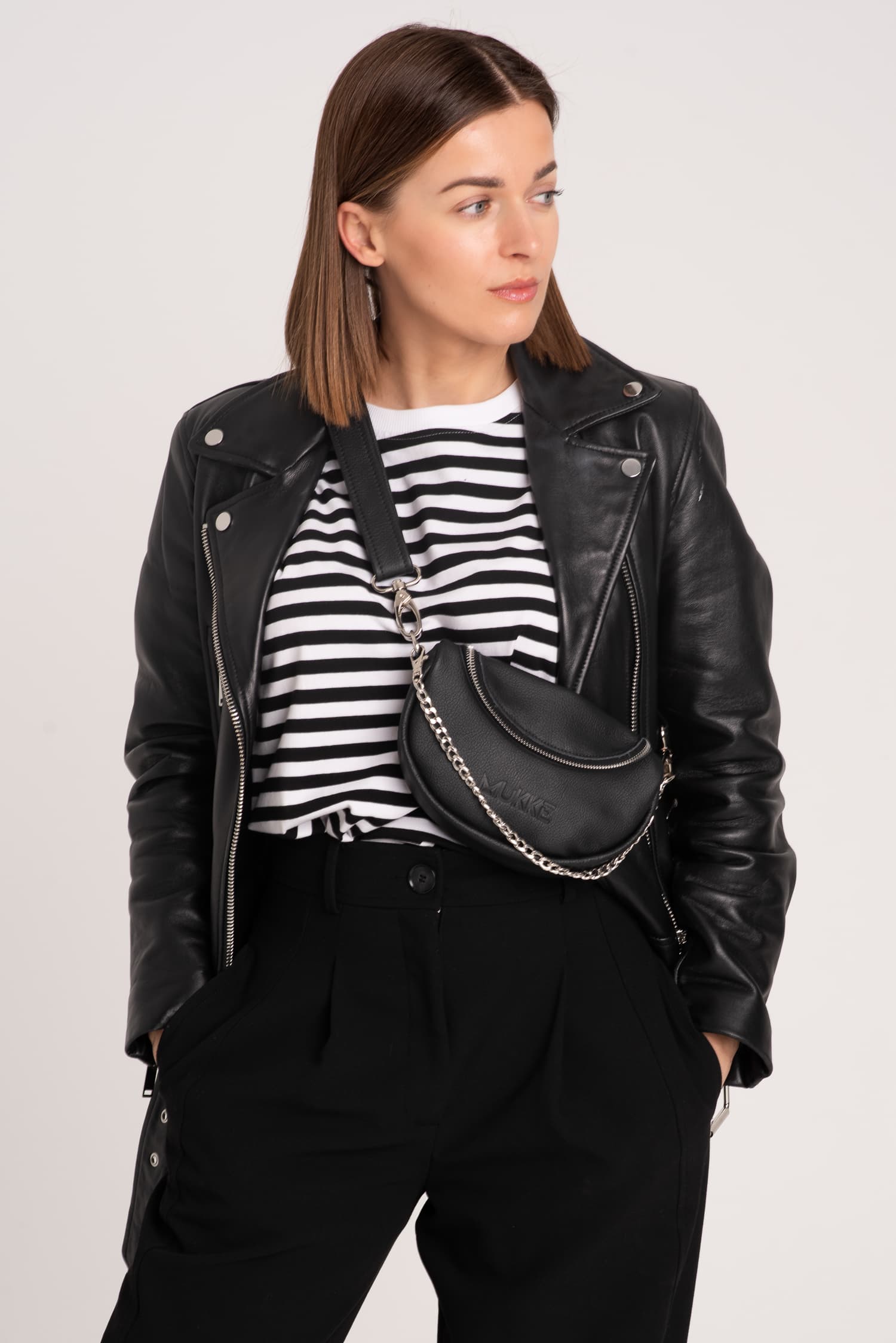 Longsleeve w pasy HANNAH — zdjęcie 8