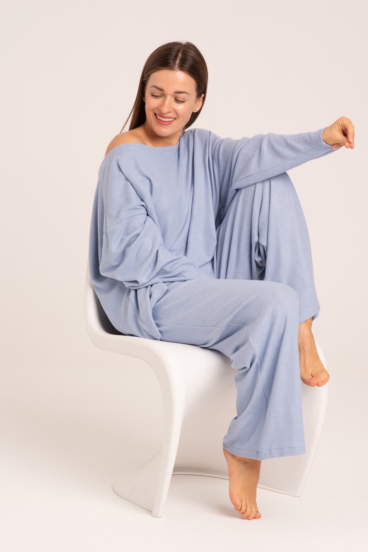 Honey I'm home - homewear