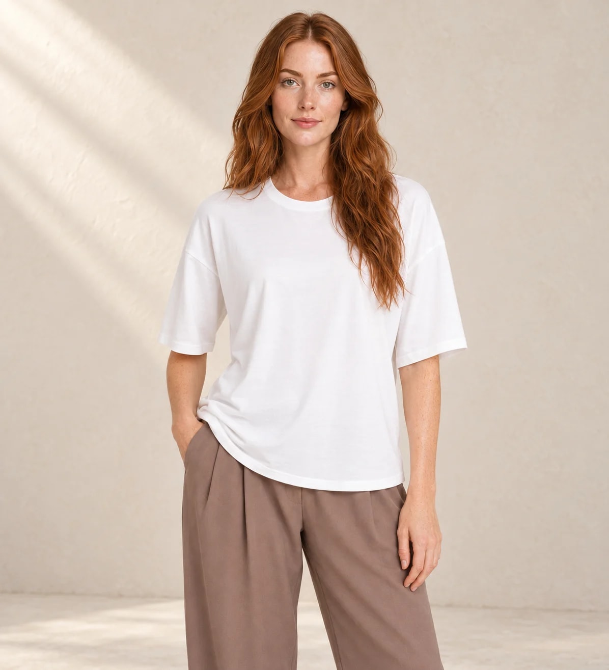 T-shirty