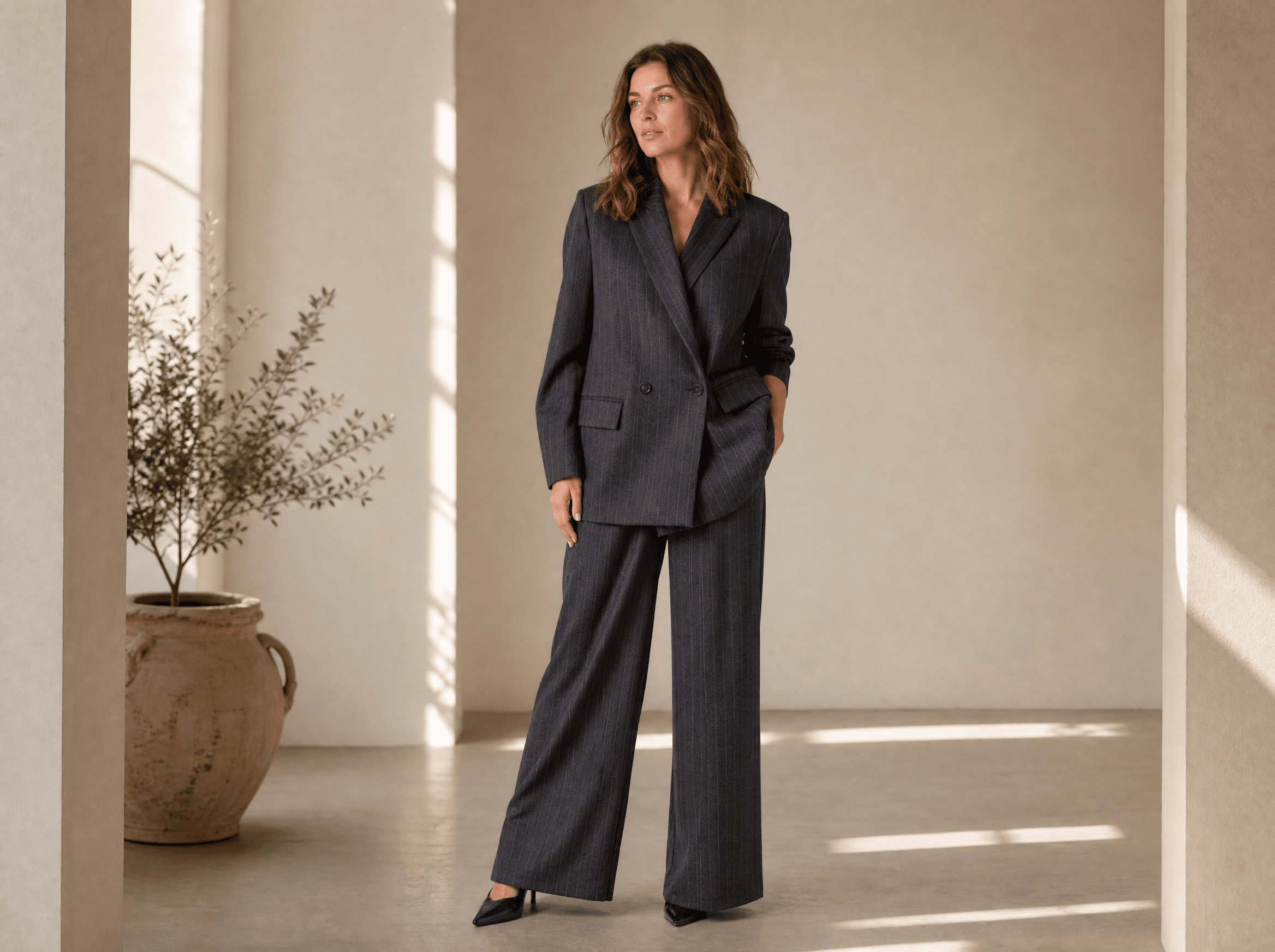 Smart casual damski — zasady i gotowe stylizacje