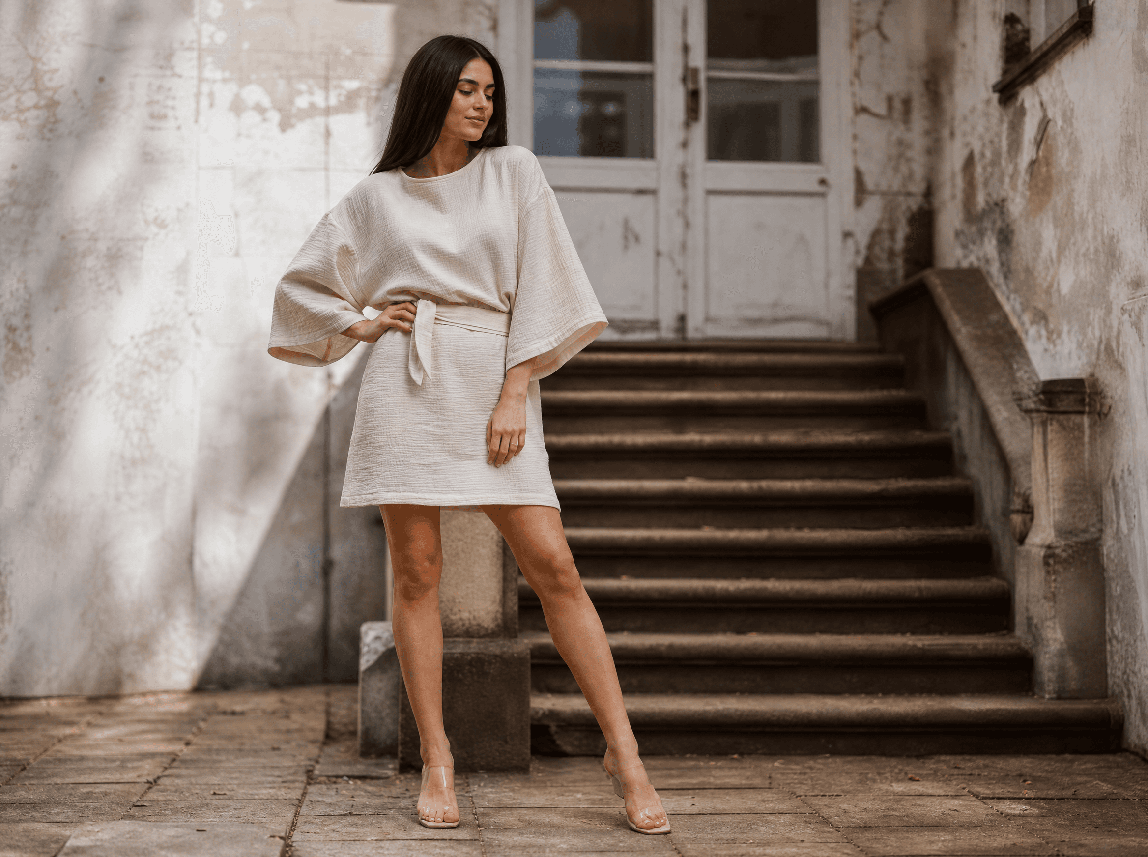 Polskie marki odzieżowe premium — gdzie kupić elegancką odzież damską szytą w Polsce?