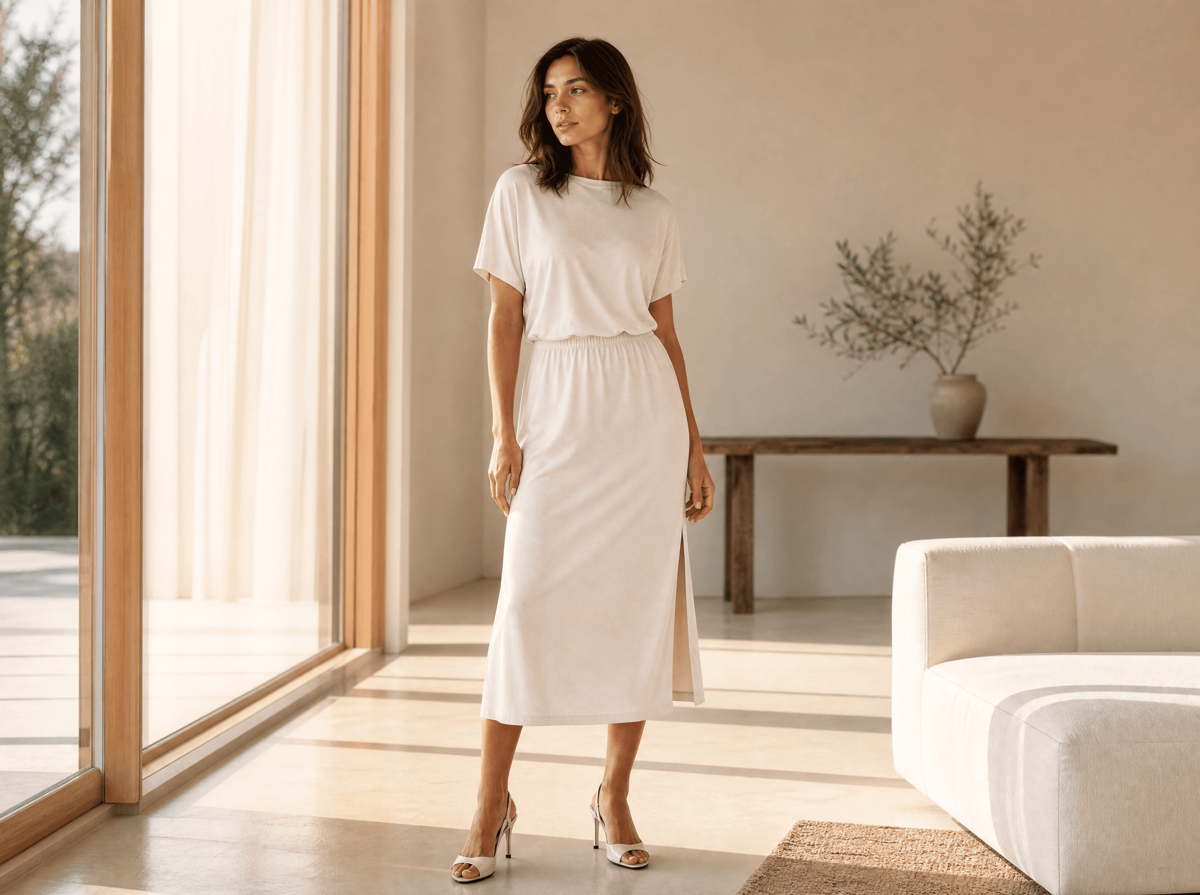 Slow fashion w Polsce — jak kupować ubrania świadomie w 2026 roku?